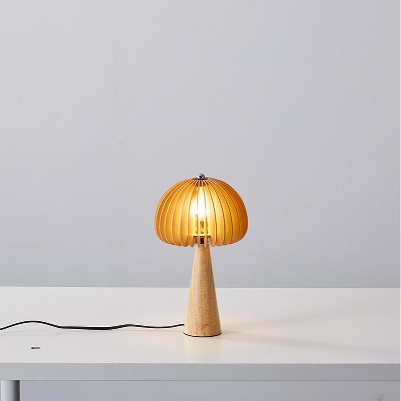 wood lamps for living room 01