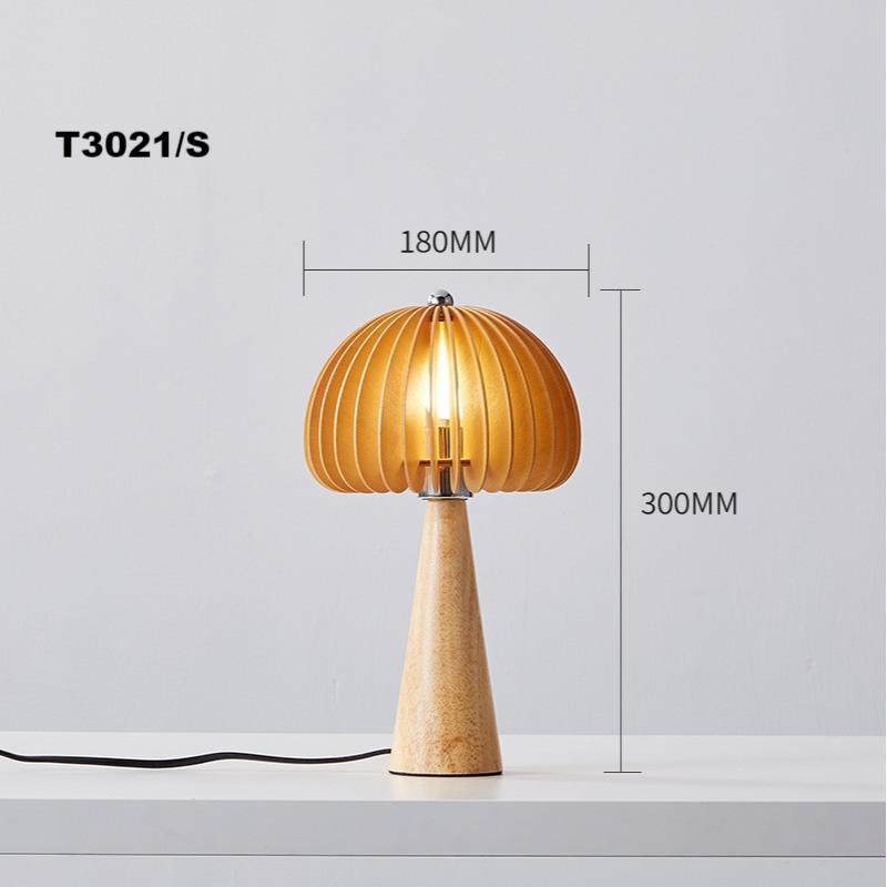 wood lamps for living room 04