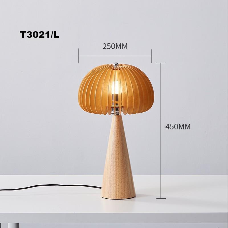 wood lamps for living room 05