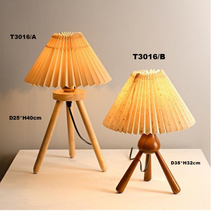 wooden tripod table lamp 01