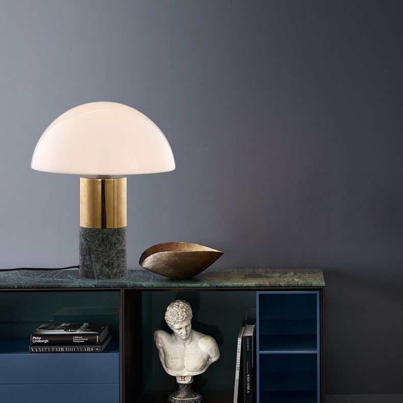 gold and marble table lamp 02