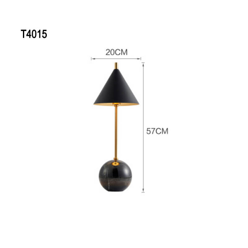 marble ball lamp 06