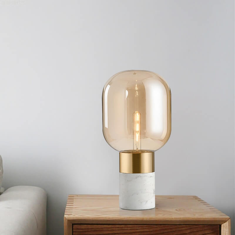 marble bedside table lamp 01