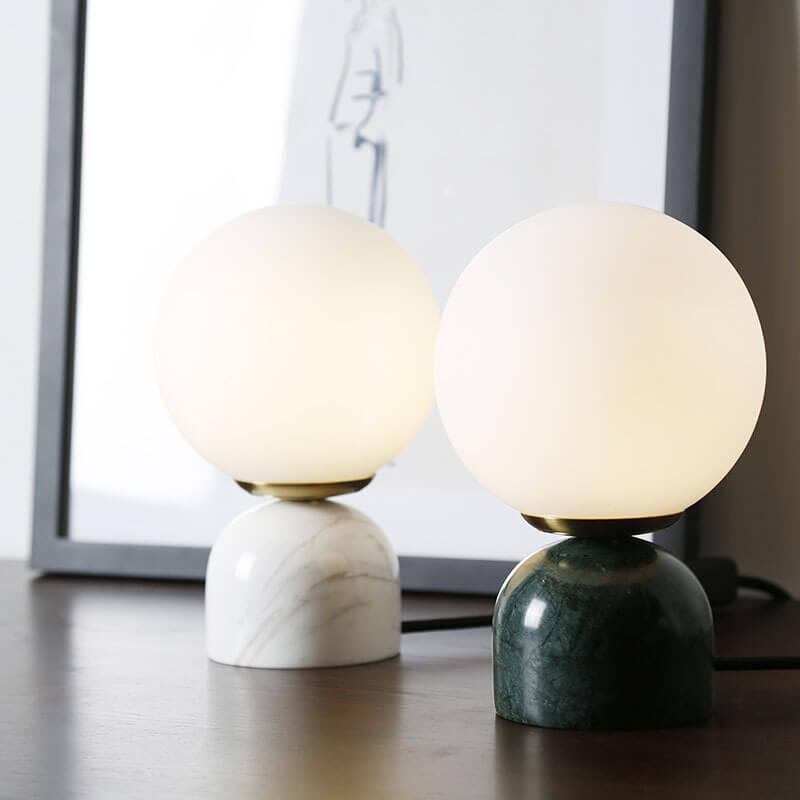 small marble table lamp 04