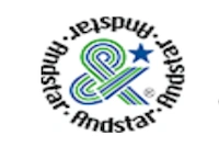 Andstar logo