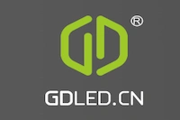GDLED logo