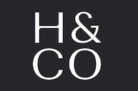 Heathfield & Co logo