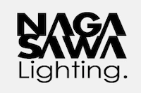 Nagasawa Lighting logo