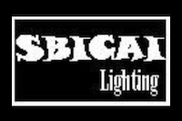 Sbicai Lighting logo