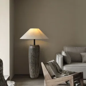 Large Table Lamps for Living Room