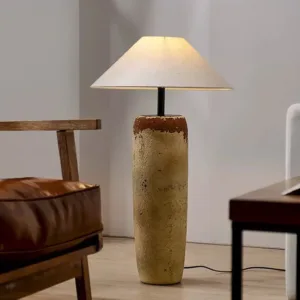 Large Lounge Table Lamps