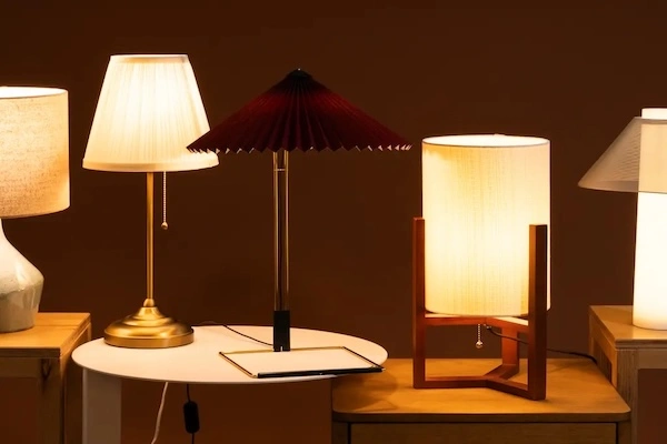 Table Lamp Manufacturers in India
