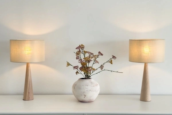 Wood Table Lamp Manufacturers & Suppliers in China