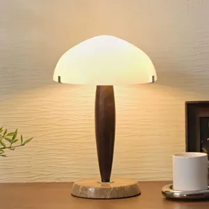 mid century modern table lamps