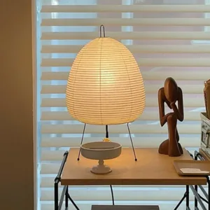 modern japanese table lamp