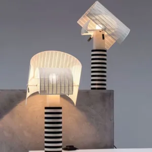 modern italian table lamps