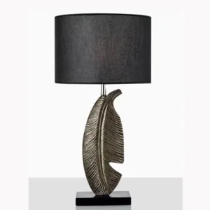 modern retro table lamp