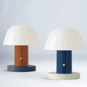 modern bedside lamps