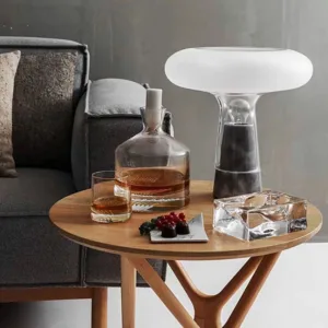 modern table lamps for living room