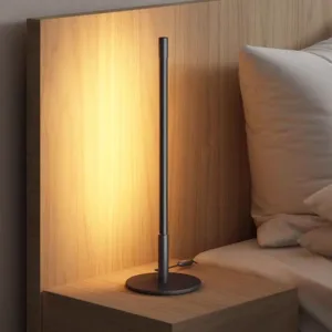 minimalist table lamp