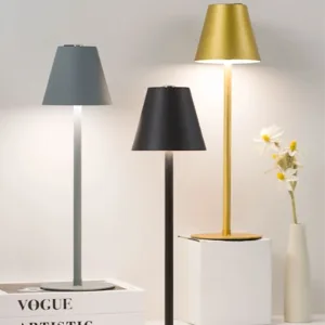 modern buffet lamps