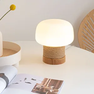 modern console table lamps