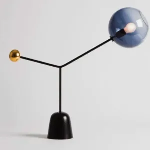 modern minimalist table lamp