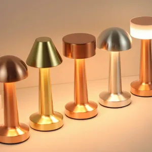 modern touch lamp