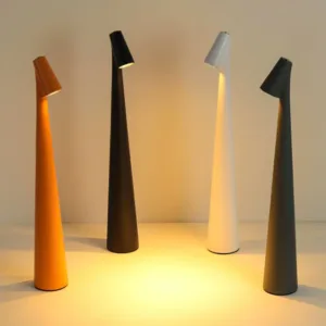 modern touch lamps bedside