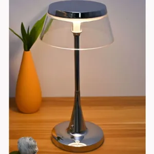 modern led table lamp