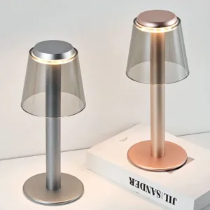 modern nightstand lamps with usb