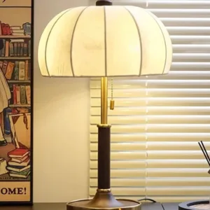 vintage mid century modern table lamps