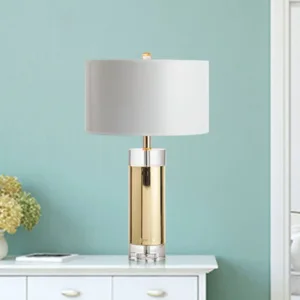 modern luxury table lamps