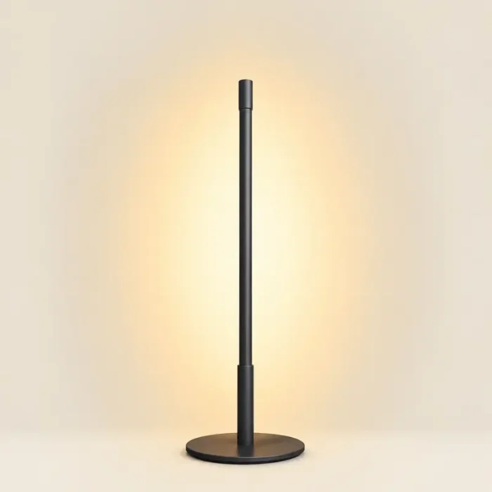 Minimalist Bedroom Table Lamp T3-031