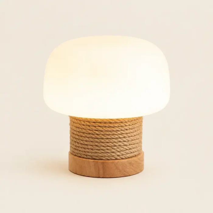 Modern Console Table Lamp T3-066