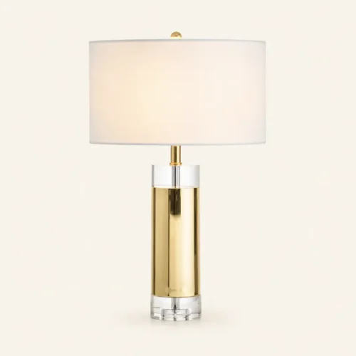 Modern Luxury Table Lamp T3-025