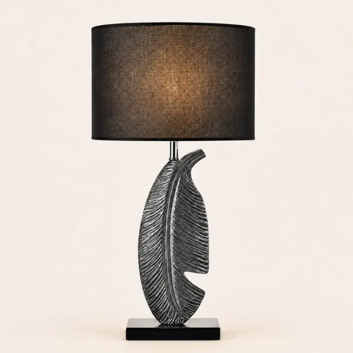 Modern Retro Table Lamp T3-023