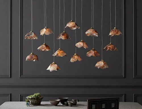 Top 6 Indonesia Pendant Light Manufacturers