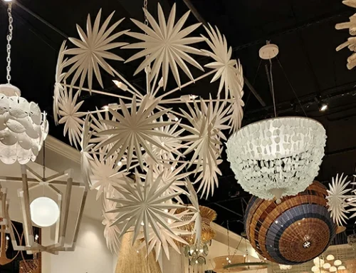 Top 10 Japanese Pendant Light Manufacturers