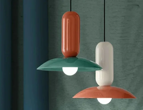 Top 10 Pendant Light Manufacturers in Canada