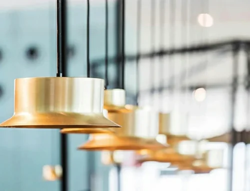 Top 8 Pendant Light Manufacturers in Malaysia
