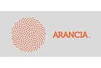 arancialighting logo