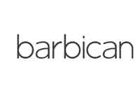 barbican logo