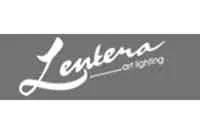 lenteraartlighting logo