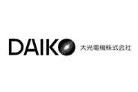lighting daiko logo