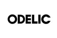 odelic logo