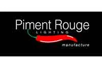 pimentrougelighting logo