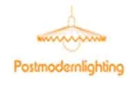 postmodernlighting logo