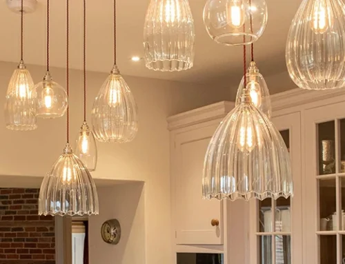 Top 10 Glass Pendant Light Companies in the UK