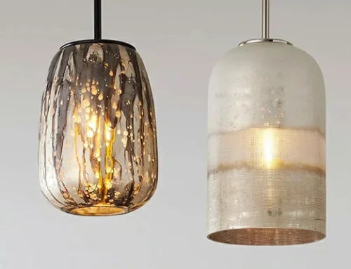 Top 10 Pendant Light Manufacturers in Singapore